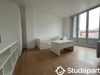 Maison a louer herblay - 1 pièce(s) - 17 m2 - Surfyn