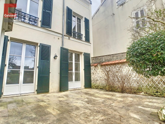 Maison a louer melun - 6 pièce(s) - 140 m2 - Surfyn