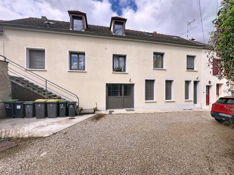 Maison a louer pontoise - 3 pièce(s) - 58 m2 - Surfyn