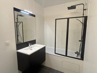 Appartement a louer sannois - 2 pièce(s) - 41.15 m2 - Surfyn