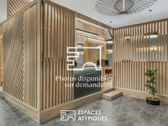 Maison 725 000 € - 119 m²