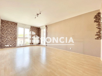 Appartement a louer metz - 3 pièce(s) - 65.13 m2 - Surfyn