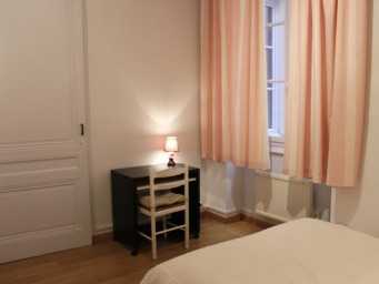 Appartement a louer lyon-2e-arrondissement - 2 pièce(s) - 40 m2 - Surfyn