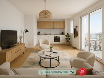 Appartement 205 000 € - 30 m²