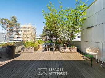 Appartement 990 000 € - 104 m²