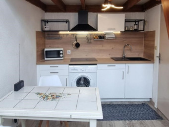 Appartement a louer valenciennes - 1 pièce(s) - 20 m2 - Surfyn