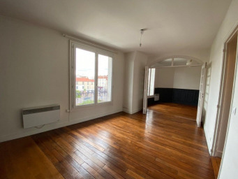 Appartement a louer enghien-les-bains - 3 pièce(s) - 52 m2 - Surfyn