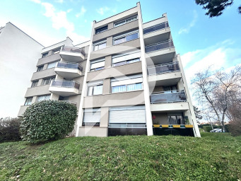Appartement 4 pièce(s) 83.24 m²à vendre Saint-leu-la-foret