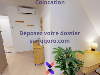 Maison a louer bron - 17 pièce(s) - 426.7 m2 - Surfyn