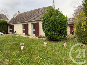 Maison a louer osny - 3 pièce(s) - 115.92 m2 - Surfyn