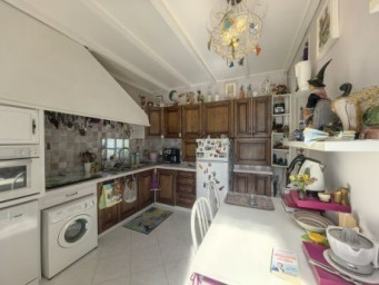 Maison a louer carrieres-sur-seine - 5 pièce(s) - 82 m2 - Surfyn