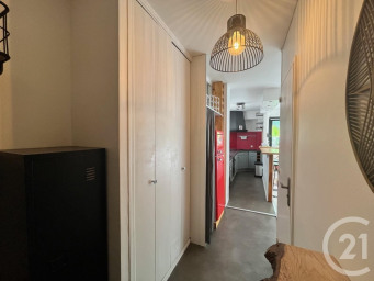 Appartement a louer franconville - 2 pièce(s) - 43.75 m2 - Surfyn