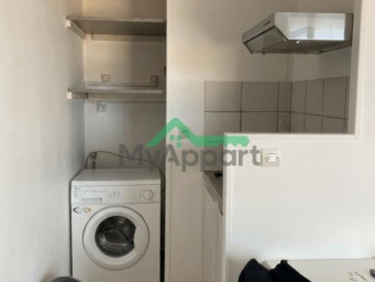 Appartement a louer osny - 1 pièce(s) - 24 m2 - Surfyn