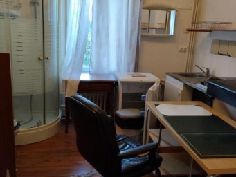 Appartement a louer saint-quentin - 1 pièce(s) - 20 m2 - Surfyn