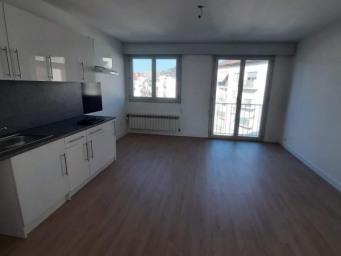 Appartement a louer annemasse - 1 pièce(s) - 31 m2 - Surfyn