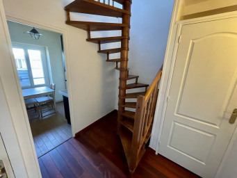 Appartement a louer montmagny - 2 pièce(s) - 50.35 m2 - Surfyn