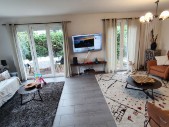 Maison a louer saint-ouen-l'aumone - 6 pièce(s) - 135.8 m2 - Surfyn