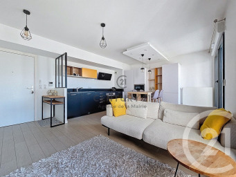 Appartement a louer rosny-sous-bois - 2 pièce(s) - 48.33 m2 - Surfyn