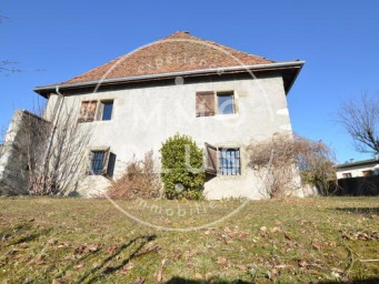 Maison a louer annecy - 5 pièce(s) - 160 m2 - Surfyn