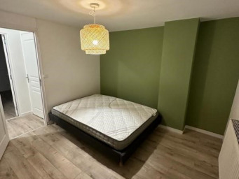 Appartement a louer tourcoing - 1 pièce(s) - 11 m2 - Surfyn