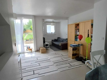 Maison a louer suresnes - 6 pièce(s) - 161 m2 - Surfyn