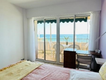 Appartement a louer antibes - 1 pièce(s) - 17 m2 - Surfyn