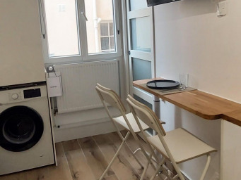 Appartement a louer paris-19e-arrondissement - 1 pièce(s) - 15 m2 - Surfyn
