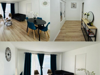 Appartement a louer saint-gratien - 1 pièce(s) - 11 m2 - Surfyn