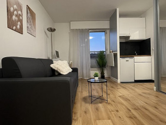 Appartement a louer courbevoie - 1 pièce(s) - 18 m2 - Surfyn