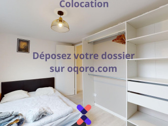 Maison a louer roubaix - 6 pièce(s) - 87.18 m2 - Surfyn