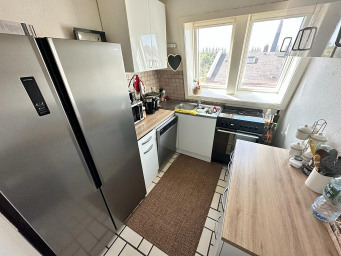 Appartement a louer schiltigheim - 2 pièce(s) - 46 m2 - Surfyn