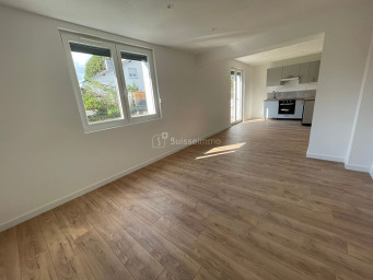 Maison a louer montbeliard - 5 pièce(s) - 90 m2 - Surfyn