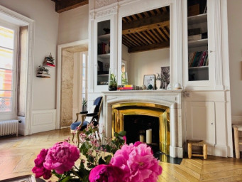 Appartement 1 450 000 € - 231 m²