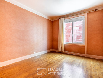 Appartement 240 000 € - 61 m²