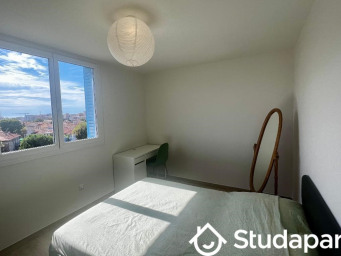 Appartement a louer marseille-9e-arrondissement - 1 pièce(s) - 10 m2 - Surfyn