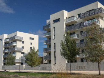 Appartement a louer blagnac - 4 pièce(s) - 79 m2 - Surfyn