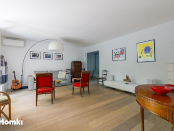 Appartement 610 000 € - 91 m²