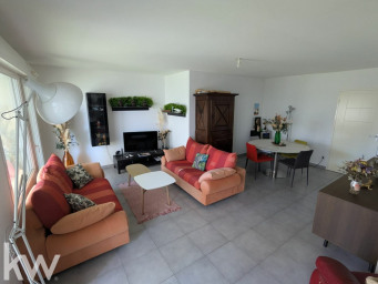 Appartement 329 000 € - 76 m²