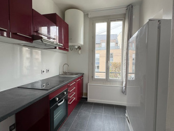 Appartement a louer villeparisis - 2 pièce(s) - 31 m2 - Surfyn