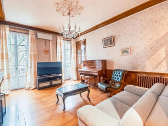 Appartement 649 000 € - 144 m²