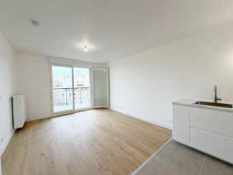 Appartement a louer champigny-sur-marne - 2 pièce(s) - 42 m2 - Surfyn