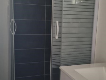 Appartement a louer lyon-8e-arrondissement - 1 pièce(s) - 17 m2 - Surfyn