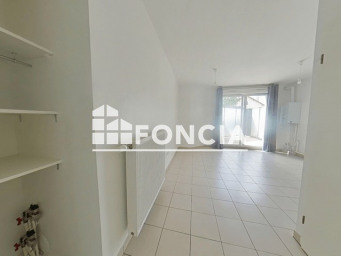 Appartement a louer cormeilles-en-parisis - 1 pièce(s) - 27.5 m2 - Surfyn