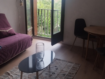 Appartement a louer villepinte - 1 pièce(s) - 20 m2 - Surfyn