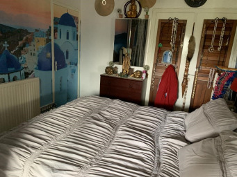 Appartement a louer saint-medard-en-jalles - 1 pièce(s) - 16 m2 - Surfyn