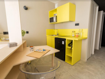 Appartement a louer palaiseau - 1 pièce(s) - 20 m2 - Surfyn