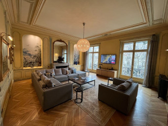 Appartement a louer paris-8e-arrondissement - 5 pièce(s) - 250 m2 - Surfyn
