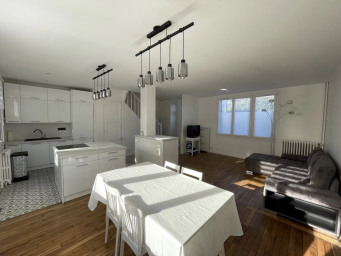 Maison a louer chatou - 4 pièce(s) - 80.36 m2 - Surfyn