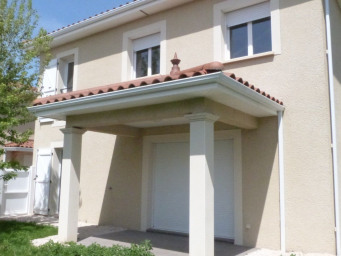 Maison a louer lyon-2e-arrondissement - 6 pièce(s) - 116 m2 - Surfyn