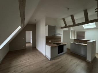 Appartement a louer tours - 4 pièce(s) - 61.23 m2 - Surfyn